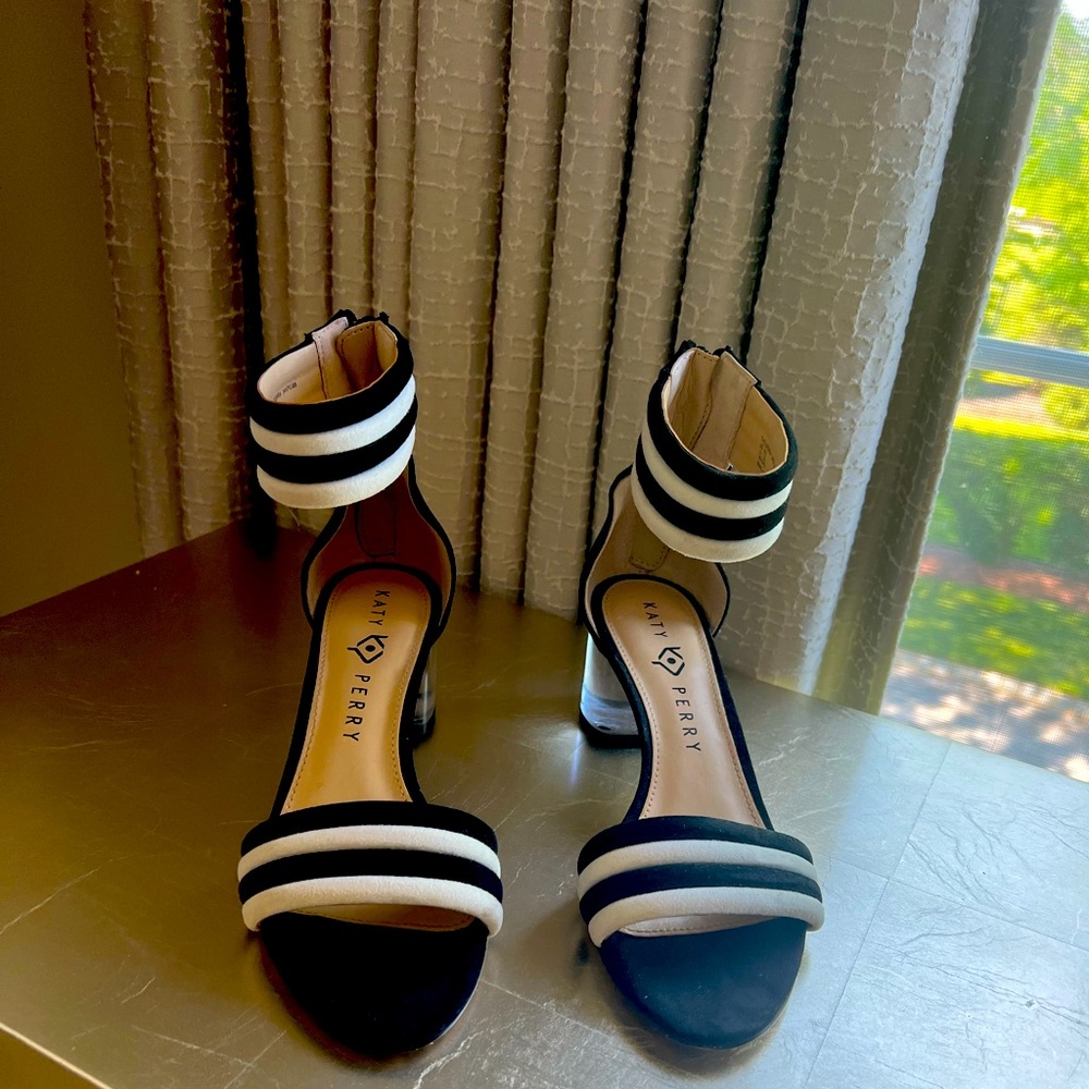 KATY PERRY SANDALS